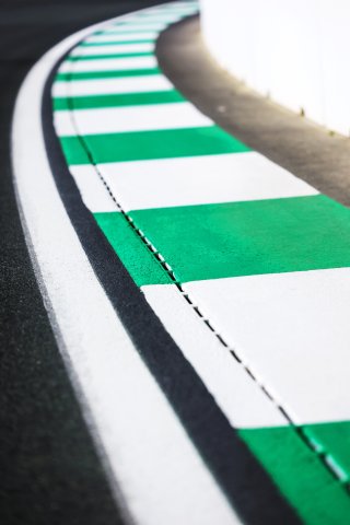 Curb Detail