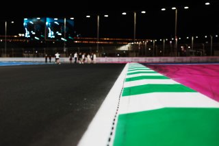 Curb Detail