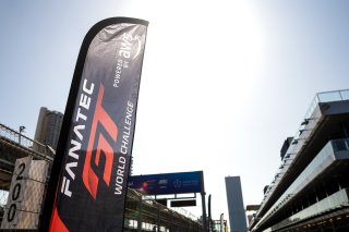 Fanatec GT World Challenge Europe Endurance  