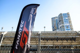 Fanatec GT World Challenge Europe Endurance  