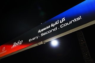 Jeddah Corniche Circuit