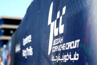 Jeddah Corniche Circuit