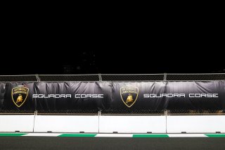 Lamborghini Squadra Corse