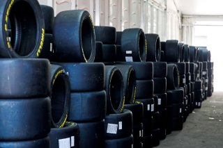Pirelli Tyres