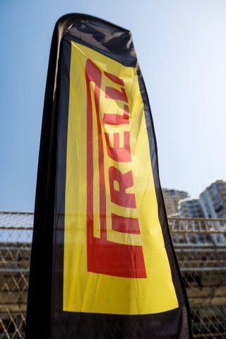 Pirelli Tyres