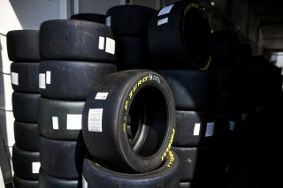 Pirelli Tyres