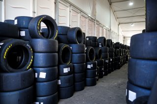 Pirelli Tyres