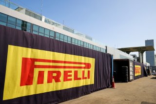 Pirelli Tyres
