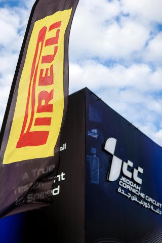 Pirelli Tyres