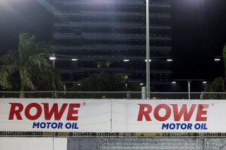 ROWE Motor Oil
