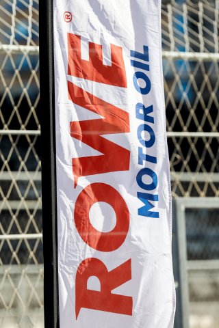 ROWE Motor Oil