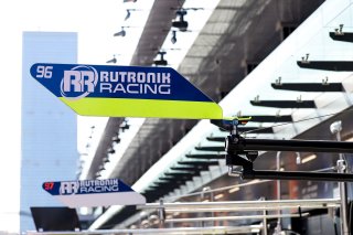 Rutronik Racing