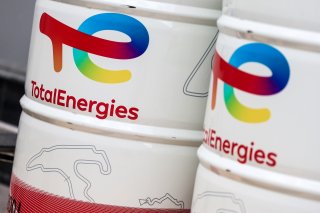 Total Energies