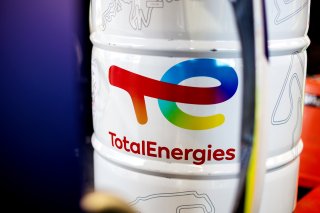 Total Energies