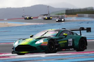 #007- Comtoyou racing - Aston Martin GT3