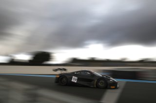 #112 - CSA Racing - McLaren 720S GT3 EVO
