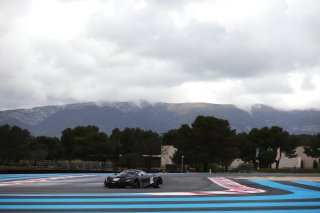 #112 - CSA Racing - McLaren 720S GT3 EVO