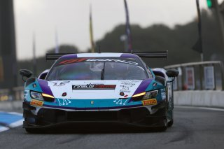 #12 - Rinaldi Racing - Ferrari 296 GT3