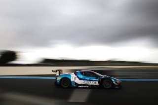 #12 - Rinaldi Racing - Ferrari 296 GT3