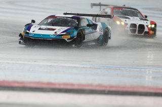 #12 - Rinaldi Racing - Ferrari 296 GT3