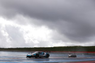 #12 - Rinaldi Racing - Ferrari 296 GT3