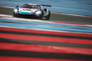 #12 - Rinaldi Racing - Ferrari 296 GT3