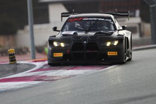 #15 - BMW Italia Ceccato Racing - BMW M4 GT3 EVO