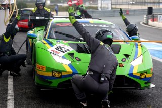 #163 - VSR - Lamborghini Huracan GT3 EVO2