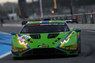 #163 - VSR - Lamborghini Huracan GT3 EVO2