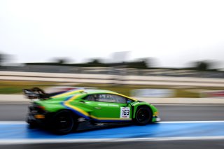 #163 - VSR - Lamborghini Huracan GT3 EVO2