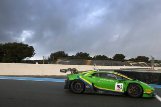 #163 - VSR - Lamborghini Huracan GT3 EVO2