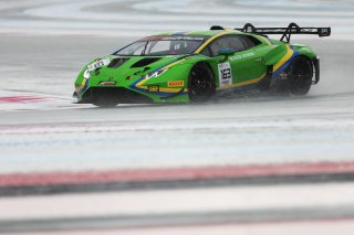 #163 - VSR - Lamborghini Huracan GT3 EVO2