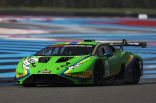 #163 - VSR - Lamborghini Huracan GT3 EVO2