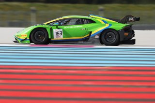 #163 - VSR - Lamborghini Huracan GT3 EVO2