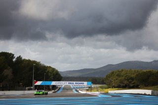#163 - VSR - Lamborghini Huracan GT3 EVO2