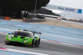 #163 - VSR - Lamborghini Huracan GT3 EVO2