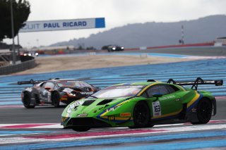 #163 - VSR - Lamborghini Huracan GT3 EVO2