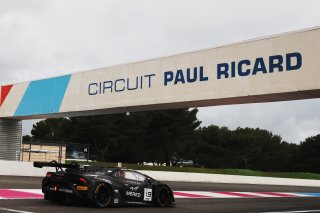 #19 - GRT - Grasser Racing Team - Lamborghini Huracan GT3 EVO2