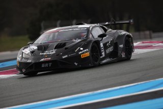 #19 - GRT - Grasser Racing Team - Lamborghini Huracan GT3 EVO2