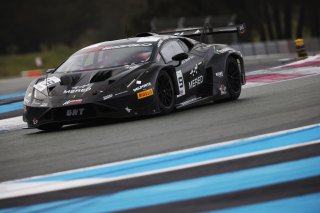 #19 - GRT - Grasser Racing Team - Lamborghini Huracan GT3 EVO2
