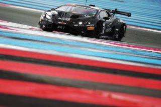 #19 - GRT - Grasser Racing Team - Lamborghini Huracan GT3 EVO2