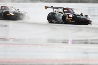 #22 - Schumacher CLRT - Porsche 911 GT3 R (992)