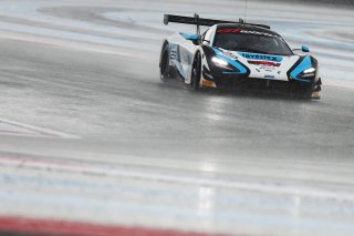 #23 - Team RJN - McLaren 720S GT3 EVO