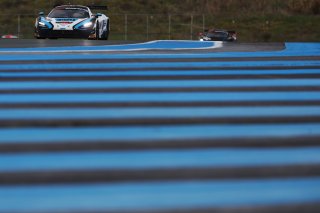 #23 - Team RJN - McLaren 720S GT3 EVO