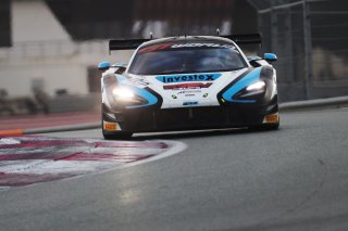 #23 - Team RJN - McLaren 720S GT3 EVO