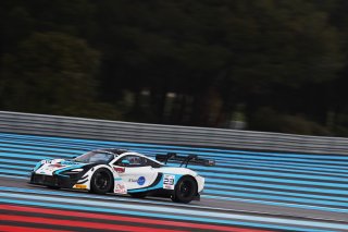 #23 - Team RJN - McLaren 720S GT3 EVO