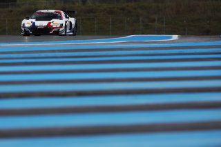 #25 - Sainteloc Racing - Audi R8 LMS GT3 EVO II
