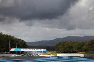 #25 - Sainteloc Racing - Audi R8 LMS GT3 EVO II