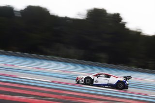 #25 - Sainteloc Racing - Audi R8 LMS GT3 EVO II