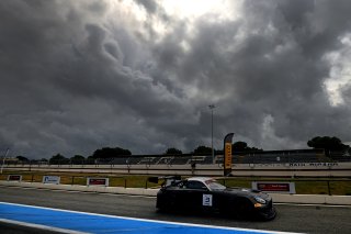 #3 - GetSpeed - Mercedes-AMG GT3 EVO